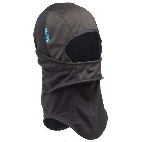 Балаклава 45NRTH Baklava Winter Cycling Balaclava чорна S/M